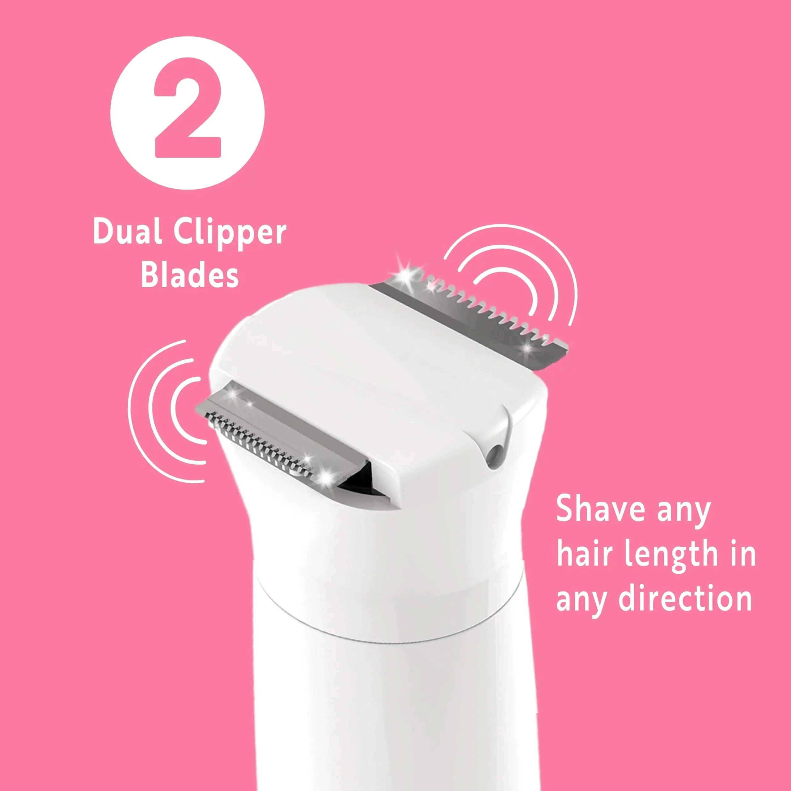 bikini trimmer - Image 14
