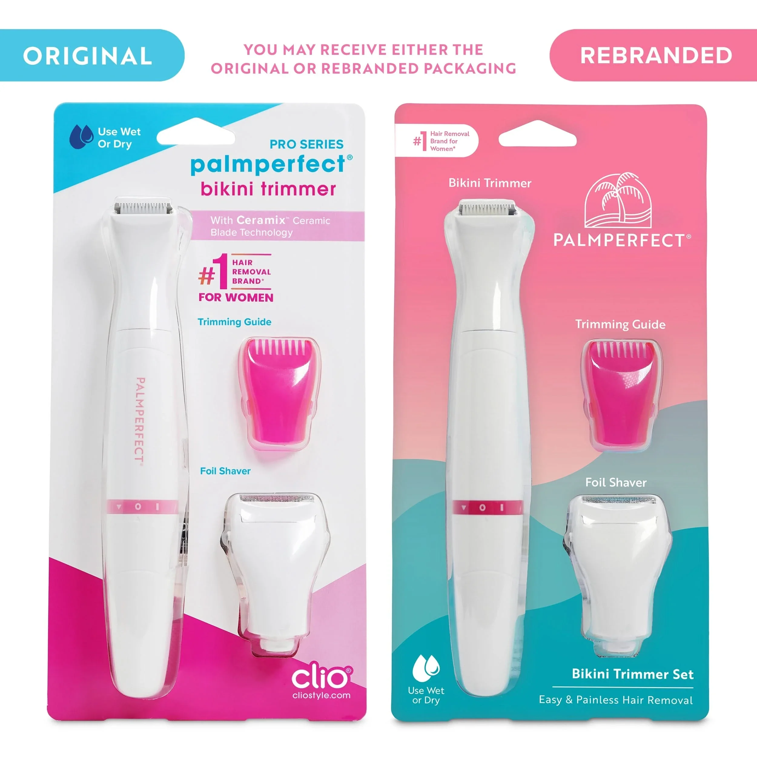 bikini trimmer set - Image 11