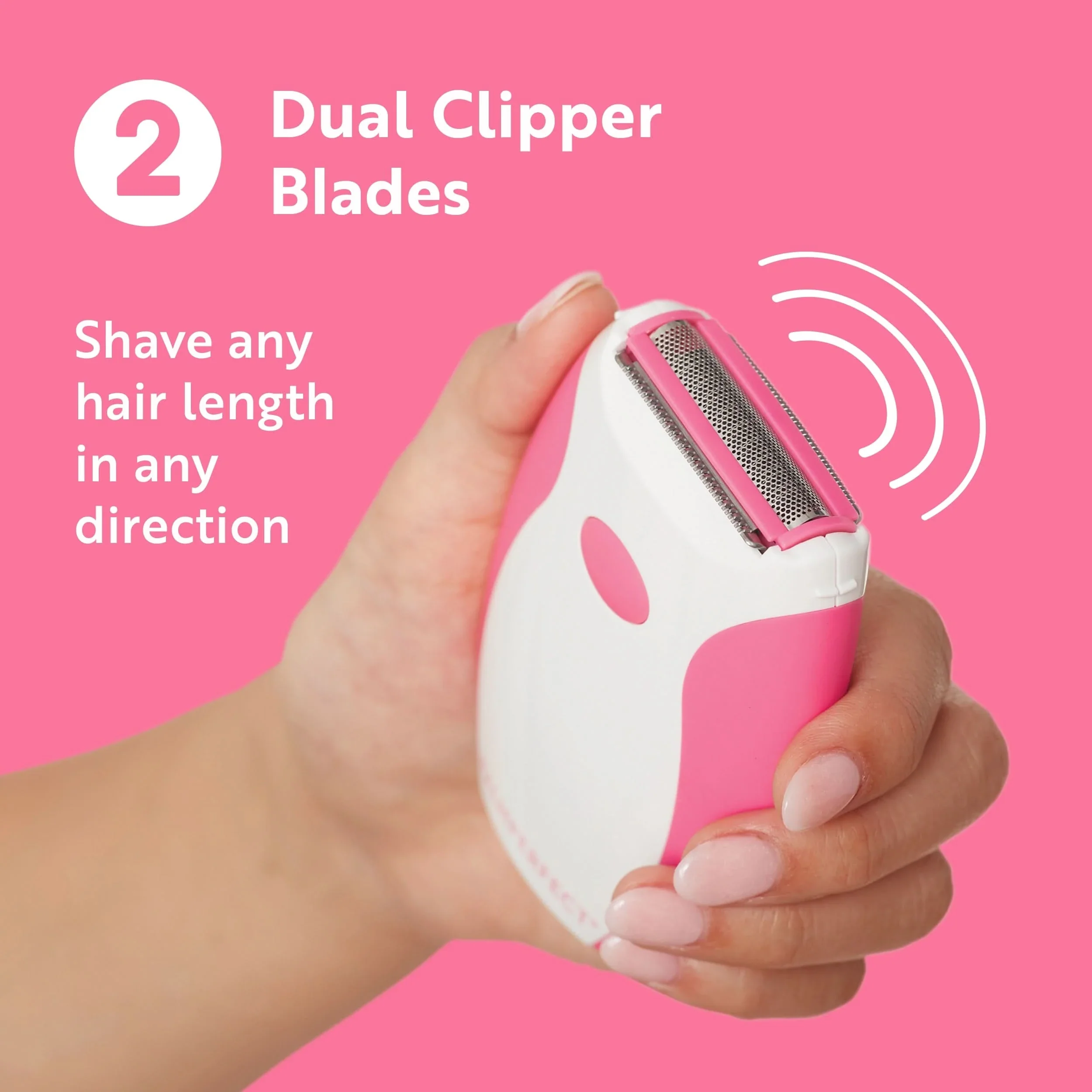 electric shaver - Image 20