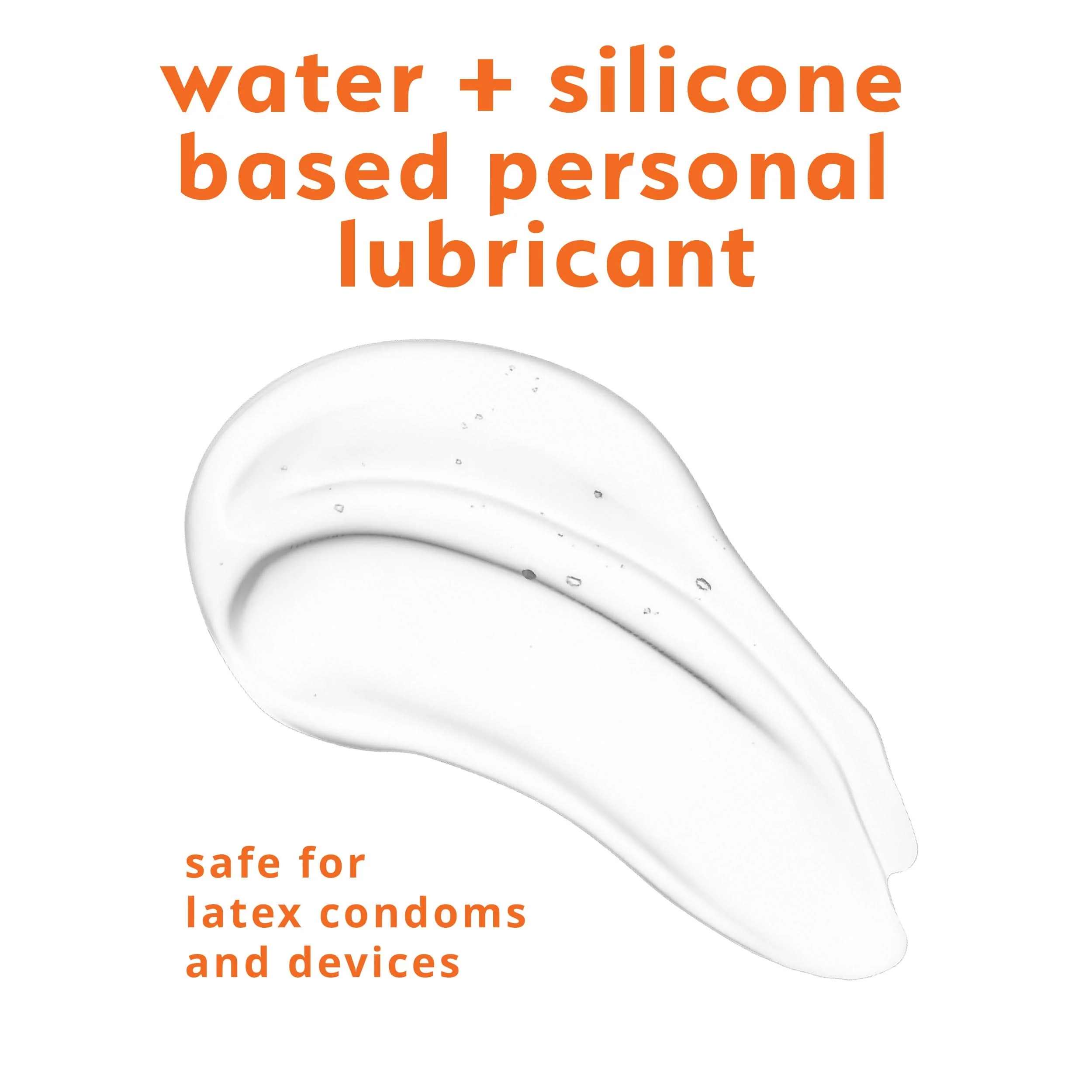 Hybrid Glide Personal Lubricant - Image 9