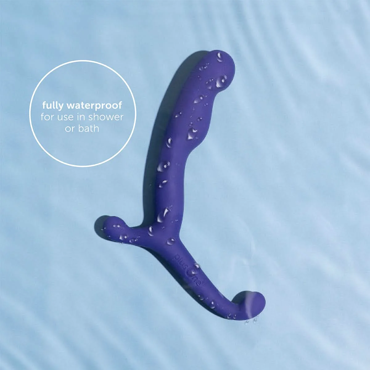 Prostate Massager by plusOne® - Image 5